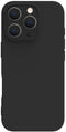 Celly CROMO1079BK - Soft case - Krasbestendig - Zwart