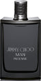 Jimmy Choo - Man Intense - Eau de toilette - 100 ml