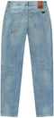Cars Jeans BLAZE - Den.Slim Fit - Bleached Used - Maat 38