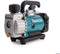 Makita DVP180Z - Accu Vacuümpomp - Eentraps 50 l/min - 18V