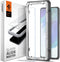 Spigen AGL03088 - AlignMaster Full Cover Glass - 9H gehard glas - (2 stuks)