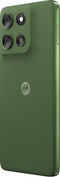 Motorola Moto G56 5G - Smartphone - 256GB opslag - Groen