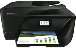 HP OfficeJet 6950 - All-in-one printer - ADF Dubbelzijdig printen Kleur