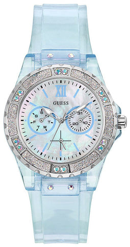 Guess watches ladies limelight GW0041L3 Vrouwen Quartz horloge