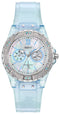 Guess watches ladies limelight GW0041L3 Vrouwen Quartz horloge