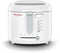 Moulinex Uno AF2031 - Elektrische Frituurpan - 1 kg capaciteit - 1600W