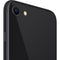 Apple iPhone SE (2020) - Zwart - 128 GB - Fysieke simkaart + eSIM