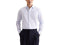 Seidensticker Spread Kent Overhemd Slim Fit 42 Light Blue | Business Hemd 01.849939-12