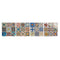 Placemat Home ESPRIT Kurk Dolomite 20 x 20 x 0,7 cm (4 Stuks)