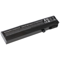 Battery suitable for MSI GE62, GE72, Li-ion, 11.1V, 5200mAh, 57.7Wh