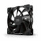 Mars Gaming MF-PWMX2 - PWM Fan Kit - 120mm 800rpm - Zwart (2 stuks)