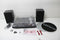 Lenco LS-500BK - Platenspeler - Bluetooth - Zwart