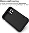 iMoshion Hoesje Geschikt voor iPhone 11 Pro Hoesje Siliconen - iMoshion EasyGrip Backcover - Zwart
