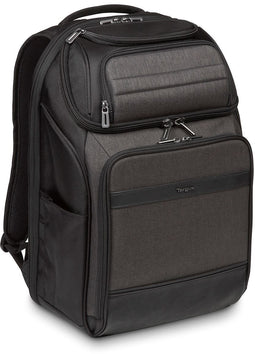 Targus CitySmart - Rugzak - 15,6" - Grijs Zwart