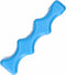 Excellent Houseware Koelelement voor blikjes - blauw - 600 gram