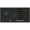 Siemens EP9A6MI40N - Gaskookplaat iQ500 - 5 branders waaronder wokbrander - Hardglas