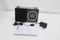 Lenco DIR-70 - Internet radio - Dubbel alarm Slaaptimer - 2,4'' TFT LCD kleurenscherm