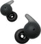 Sony LinkBuds Open - True Wireless Oordopjes - IPX4 Spatwaterdicht - Zwart