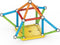 Geomag MagiCube - Educatief kinderspeelgoed - Magnetische blokken - 42-delig