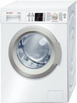 Bosch WAQ28441 - Wasmachine - 7 kg - 1400 tpm - Wit