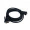 V7 V7E2DVI - DVI-D Kabel - 3 m - Zwart
