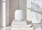 Google Nest Wifi Pro - Router - WiFi 6E - (2 stuks)