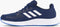 adidas core Donkerblauwe Runfalcon 2.0 K - Maat 38