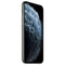 Apple iPhone 11 Pro - Zilver - 256 GB - Fysieke simkaart + eSIM