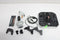Thrustmaster Sol-R 1 - Flightstick - 44 actieknoppen - Wit Zwart