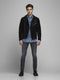 JACK & JONES - JJIGLENN JJORIGINAL AM 817 - Slim fit jeans - Super Stretch 50% (29/32)