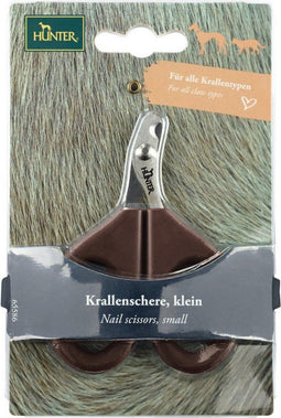 Nagelknipper Hunter Roestvrij staal Maat S