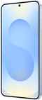 Samsung Galaxy S25 - Blauw - 128 GB - Fysieke simkaart + eSIM