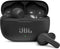 JBL Wave 200 TWS - Draadloze In-ear Oordopjes - 20 uur batterij - Zwart