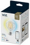 WiZ G95 - Slimme LED Filamentlamp - Instelbaar wit licht - E27 (1x)