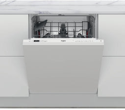 Whirlpool W2I HD526 A - Volledig geïntegreerd - Energieklasse E - Waterconsumptie 9,5l
