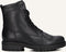 Gabor 765.1 - Veterboots - Zacht leer - Zwart