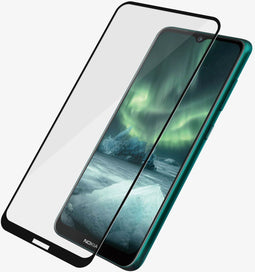 PanzerGlass 6784 - Screenprotector - Geharde glas - Case Friendly - Nokia X10