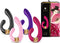 Shunga - Miyo Intimate Massager Raspberry