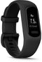 Garmin Vivosmart 5 L - Activity Tracker - Hartslagmeting en Pulse Ox - Zwart