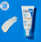 CeraVe Hydraterende Gezichtscrème SPF30 - voor Normale tot Droge Huid - met 3 Essentiële Ceramiden - 52ml