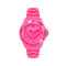 Ice-Watch Ice-Love Pink Unisex LO.PK.U.S.10 - Horloge - Roze - 38 mm