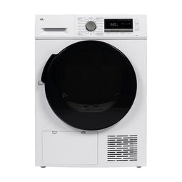 OK. OTD 7342 D - Warmtepompdroger - 7 kg - 16 programma's - wit