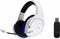 Kingston Cloud Stinger Core - Draadloze Gaming Headset - Ruisonderdrukkende microfoon - Wit