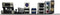 Biostar B760MX2-E - Micro-ATX Moederbord - Intel LGA 1700 - 2.5 Gigabit Ethernet - 64 GB DDR4-SDRAM