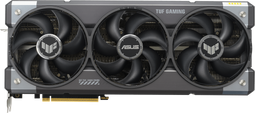 ASUS TUF Gaming - GeForce RTX 5090 - 32GB GDDR7 - PCIe 5.0
