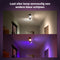 Philips Hue Centris - opbouwspot - 2 spots - wit en gekleurd licht - zwart