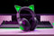 Razer Kraken Kitty V2 BT - Draadloze Gaming Headset - Razer Chroma RGB - Zwart