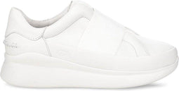 UGG Libu - Lage Sneakers - Leer - Wit - Maat 39