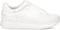 UGG Libu - Lage Sneakers - Leer - Wit - Maat 39
