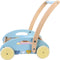 Woezel en Pip Woezel en Pip Baby Blokkenkar